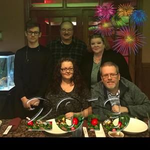 Meet your Posher, Barb